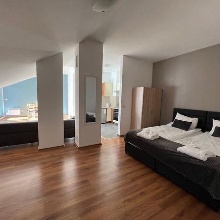 Local Stay Hotel, BW Signature Collection Банско Экстерьер фото